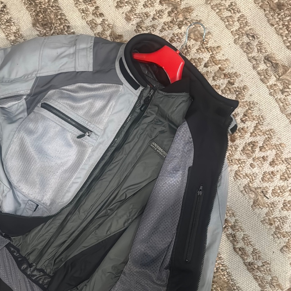 Men's Performance Jacket In Gray By - image 4